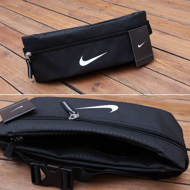 nike team training waist pack